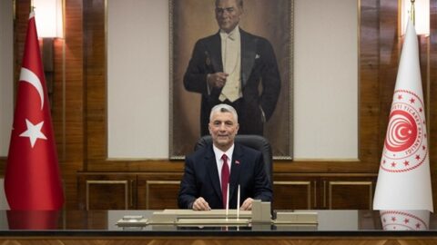 Bakan Bolat: Türkiye-Şili iş birliğinin güçlenerek devam edeceğine inanıyorum