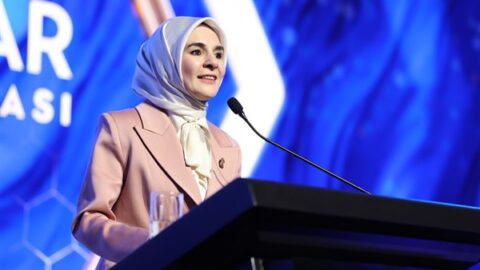 Bakan Göktaş: Aile ve Kadın Konseyi ortak projeleri hızlandıracak