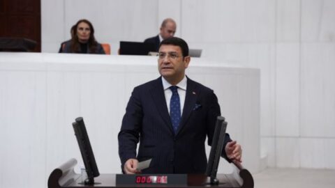 Şahin: İtiraz edenleri susturan bu yönetim, tehlike çanlarının sesini bizzat kesmiştir