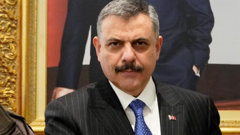 Çiftçi: Dolandırıcılık ihbarlarına ilk 18 dakika içinde müdahale etmeyi hedefliyoruz