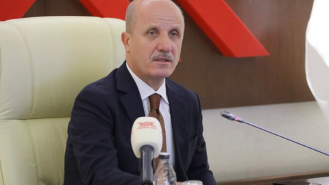 Özvar: Müşterek bir akademik gelecek inşa ediyoruz