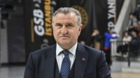 Bakan Bak, Malatya’da gençlerle buluştu