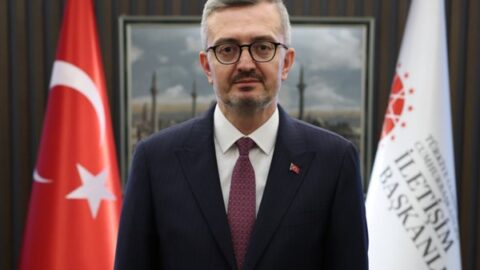 Duran’dan şehit asker Yusuf Sait Ünlü için taziye mesajı