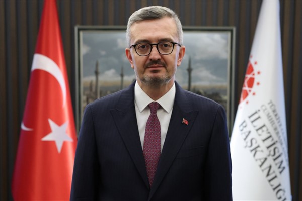 Duran’dan şehit asker Yusuf Sait Ünlü için taziye mesajı