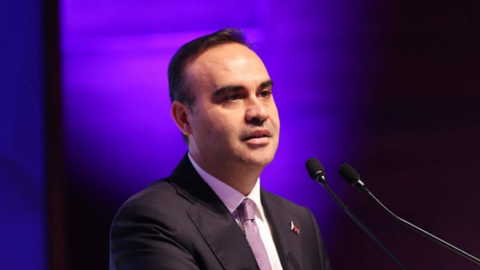 Bakan Kacır: Patent başvurularında yeni indirim dönemi başladı
