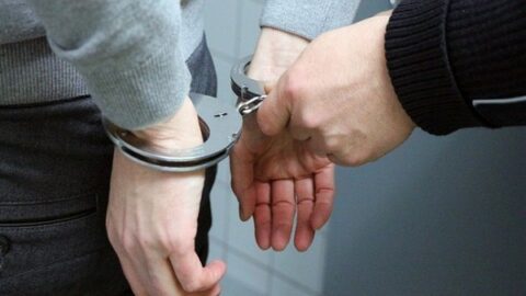 Ankara’da suç örgütüne yönelik operasyonda 19 tutuklama
