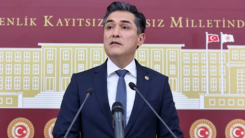 Kavuncu’dan AK Parti’nin açtığı tazminat davasına tepki: Bu bedel inanın çok hafif kalır