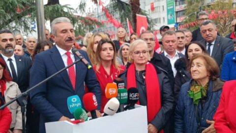 Nihat Yeşiltaş: Adil bir Türkiye’yi hep birlikte inşa edeceğiz