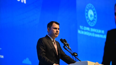 Kurum: Doğanın hikayesini, sanatın gücüyle dünyaya anlatacağız