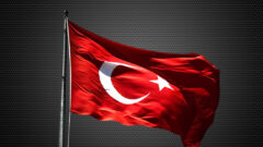Bakanlardan şehit polis memuru Tayfun Akalan için başsağlığı mesajları