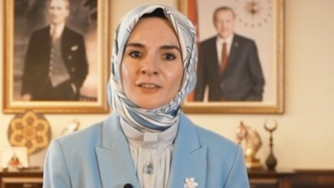 Bakan Göktaş, Sultandağı Belediyesini ziyaret etti