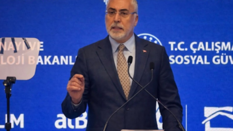 Işıkhan’dan şehit Piyade Sözleşmeli Er Ünlü için başsağlığı mesajı