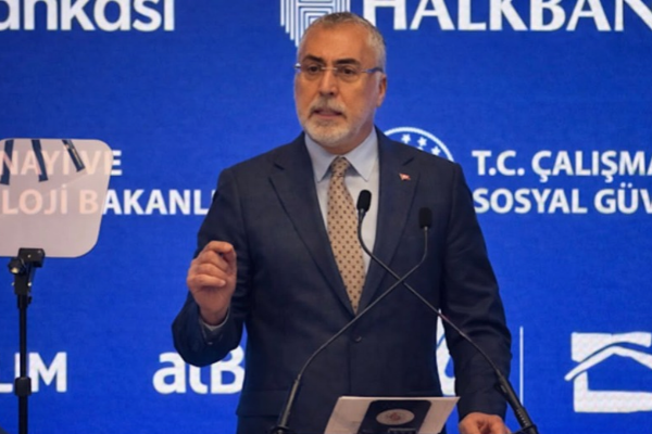 Işıkhan’dan şehit Piyade Sözleşmeli Er Ünlü için başsağlığı mesajı