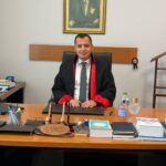 İstanbul Hakimi Ersin Öztürk