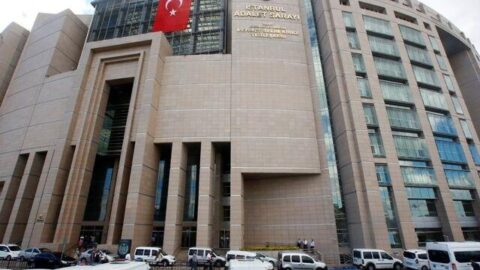 SARIGÜL SORUŞTURMASINDA YENİ TUTUKLAMALAR: SOFU ALTINBAŞ, İBRAHİM AVCI VE RAMAZAN ARGÜN CEZAEVİNE GÖNDERİLDİ