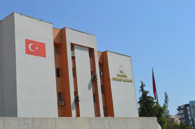 MARDİN / MİDYAT – Kira cinayetinin görüntüleri dosyaya girdi: Aziz Bilgiç, “Kaç bıçak darbesi vurduğumu hatırlamıyorum” dedi