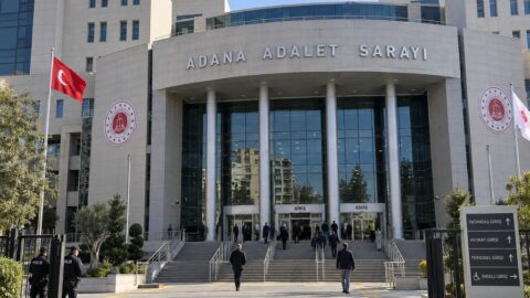 ADANA / ÇUKUROVA – BELEDİYE SORUŞTURMASINDA 34 TUTUKLAMA: EMRAH KOZAY VE SONER ÇETİN CEZAEVİNE GÖNDERİLDİ
