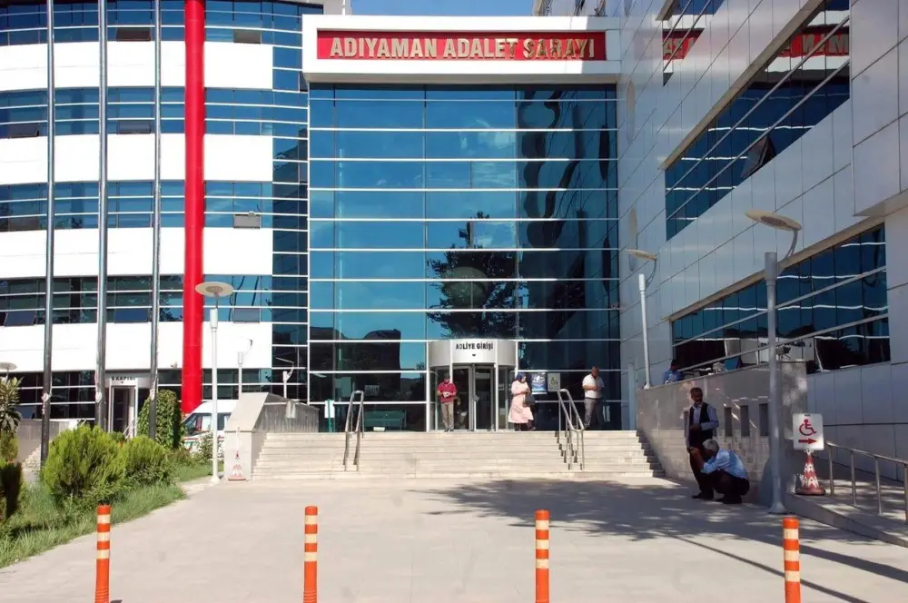 Adıyaman’da DEAŞ operasyonu: Gözaltındaki 6 şüpheliden 5’i tutuklandı ADIYAMAN – 19.09