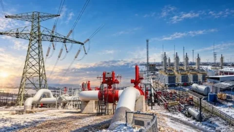 Altyapıya 100 milyar dolarlık dev kaynak: Milli Enerji 2040 vizyonu 5 Kasım’da İstanbul’da açıklanacak