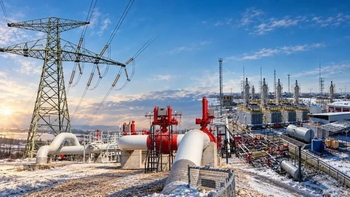 Altyapıya 100 milyar dolarlık dev kaynak: Milli Enerji 2040 vizyonu 5 Kasım’da İstanbul’da açıklanacak