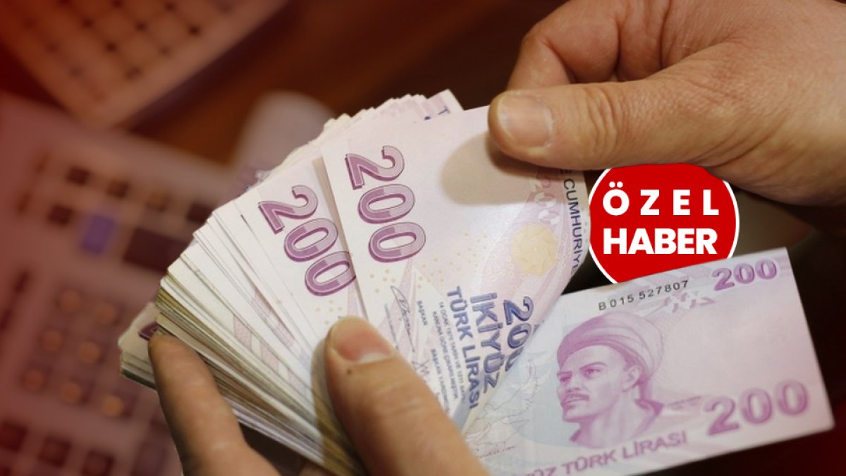 Asgari ücret zammı yeni yıl senaryoları belli oldu: 2027’de net asgari ücret kaç TL olacak?