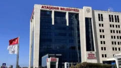 Ataşehir Belediye Başkan Vekili Murat Güneş dahil 13 gözaltı