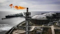 Avrupa’da doğal gaz fiyatları 100 avroyu aştı: Aralık 2022’den bu yana en yüksek seviye