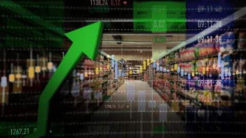 Avrupa’da market alışverişi en pahalı ve en ucuz ülkeler belli oldu