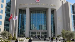 Aysel Karakoç cinayetinde Fethi Şancı’ya müebbet hapis