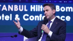 Bakan Bayraktar’dan Akkuyu mesajı: Üretilecek elektrik 2027 yılında şebekeye verilecek