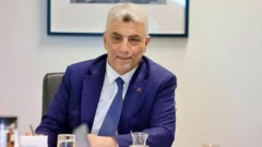 Bakan bolat: Kanada ile STA müzakereleri gelecek ay başlayacak! Ticaret hacminde 10 milyar dolar hedefi