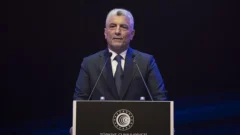 Bakan Bolat: Slovakya ile ticarette 5 milyar dolar hedefine gelecek yıl ulaşırız