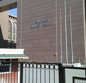 İSTANBUL – DEVRİMCİ KARARGÂH DOSYASINDA 22 ESKİ HÂKİM VE SAVCI HAKKINDA YENİ İDDİANAME