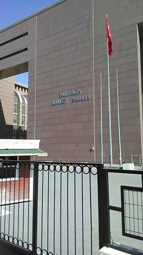 İSTANBUL – DEVRİMCİ KARARGÂH DOSYASINDA 22 ESKİ HÂKİM VE SAVCI HAKKINDA YENİ İDDİANAME