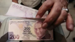 BDDK haftalık verileri paylaştı: Bankacılık sektörünün kredi hacmi 28,7 trilyon liraya ulaştı
