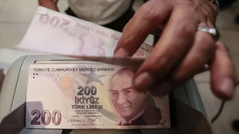 BDDK haftalık verileri paylaştı: Bankacılık sektörünün kredi hacmi 28,7 trilyon liraya ulaştı