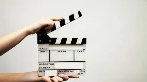 Beyaz perdeye destek yüzde 42 arttı: Film yapım desteği 412,9 milyon liraya yükseldi