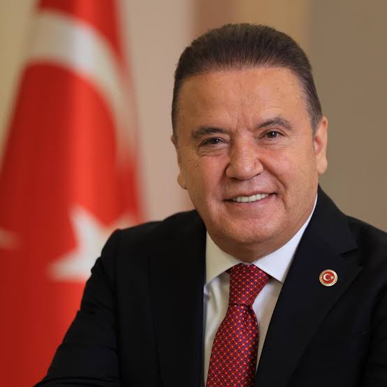 ANTALYA – 1.849 SAYFALIK ANSET İDDİANAMESİ KABUL EDİLDİ: MUHİTTİN BÖCEK’E 69 YILA KADAR HAPİS İSTEMİ
