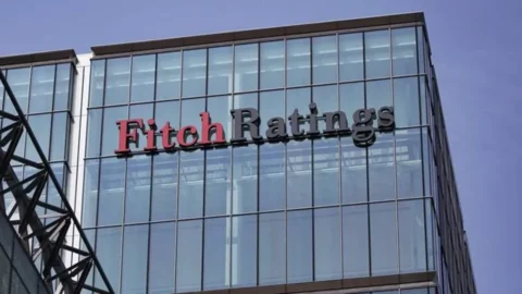 Borçlanma piyasasında büyüme beklentisi: Fitch Ratings, Türkiye verilerini güncelledi