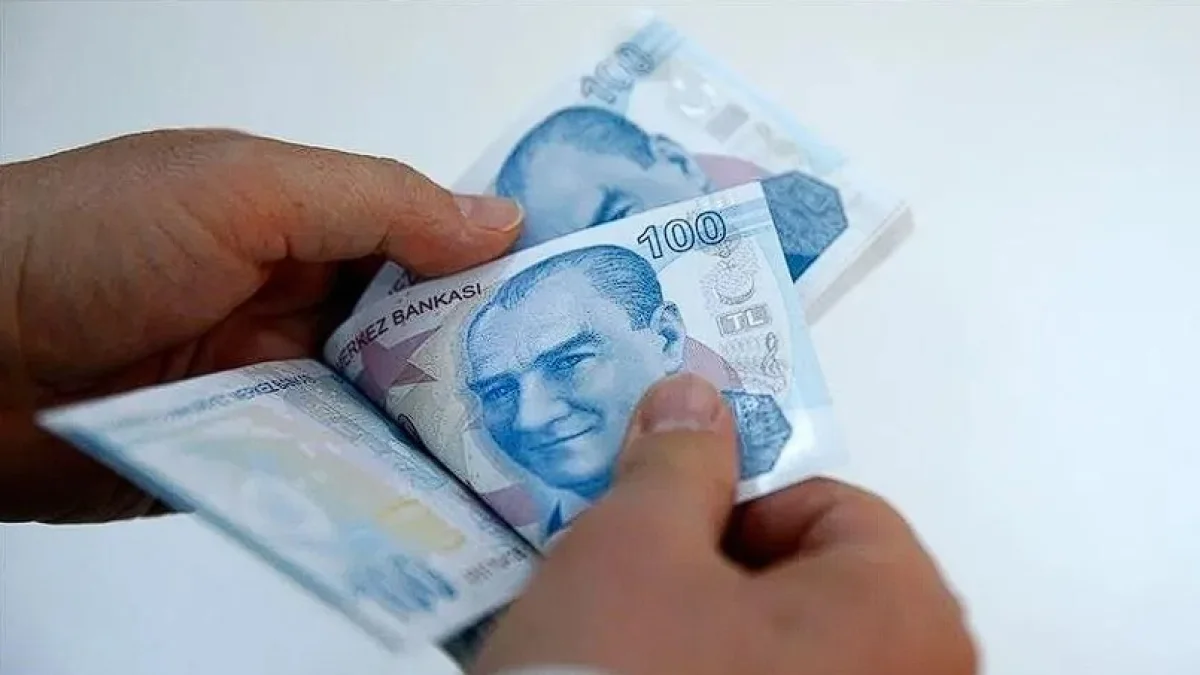 Devletin pay gelirlerinden beklentisi yükseldi: 2027 hedefi 778,9 milyar lira