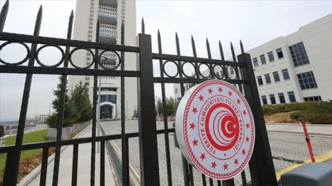 Dış ticarette sıkı denetim: 9 ayda 11,7 milyar lira ek tahakkuk ve ceza