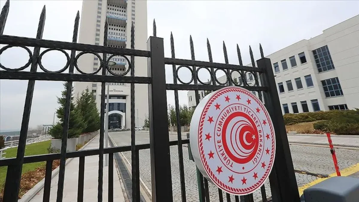 Dış ticarette sıkı denetim: 9 ayda 11,7 milyar lira ek tahakkuk ve ceza