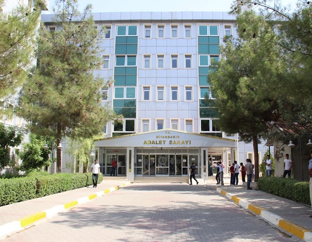 DİYARBAKIR’DA MUSTAFA KÖSE DAHİL 29 SANIK HAKKINDA DAVA: 44 YILA KADAR HAPİS İSTEMİ