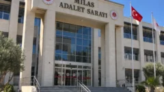 DMD hastası Göktuğ için bırakılan yardım kumbaralarını çalan şüpheli tutuklandı MUĞLA / MİLAS