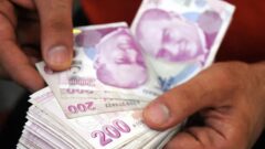 Emekli promosyon kampanyalarında ekim yarışı! 35 bin TL nakit fırsatı ve 90 bin TL detayı