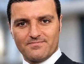 İSTANBUL – Emir Sarıgül mal varlığı aklama soruşturmasında tutuklandı
