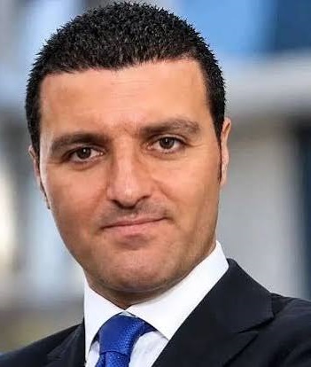 İSTANBUL – Emir Sarıgül mal varlığı aklama soruşturmasında tutuklandı