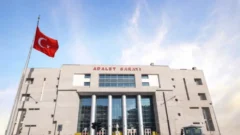 Eskişehir’de husumetlisine evinin önünde pusu kurduğu iddia edilen şüpheli tutuklandı ESKİŞEHİR – 19.29