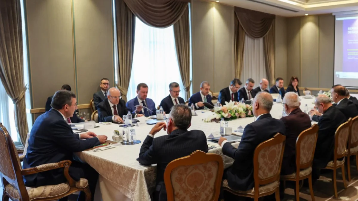 Fon Kurulu yedinci toplantısını yaptı: Yatırımcılara 49,7 milyar liralık ödeme