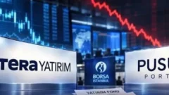 Fon soruşturmasında beşinci dalga: 34 şüpheli hakkında işlem